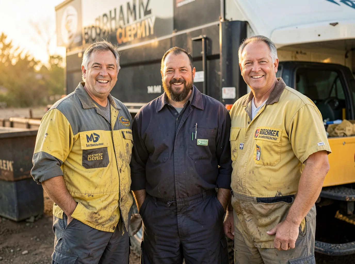 Sewage Cleanup company in Benge, WA