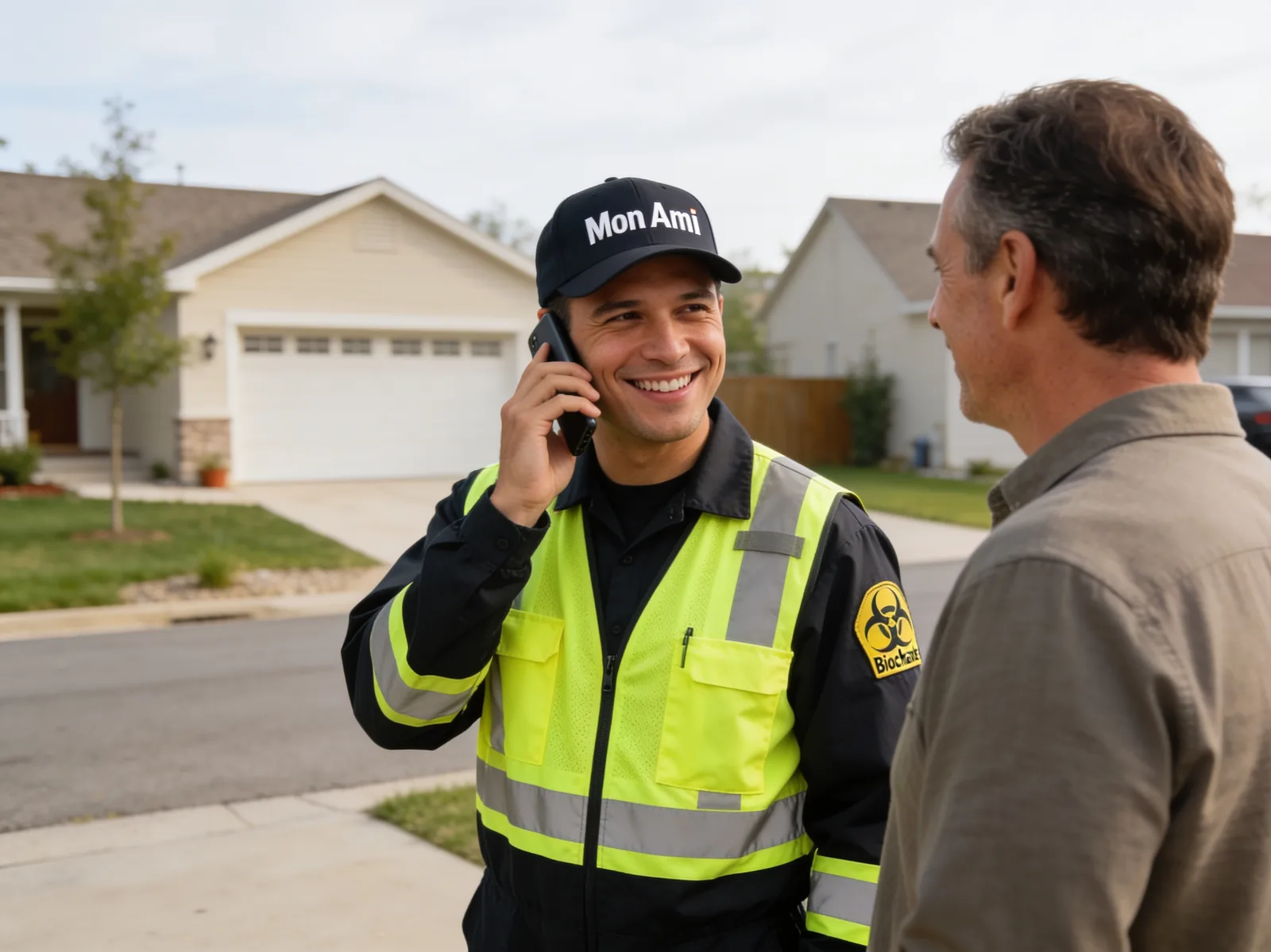 Sewage Cleanup Benge, WA FAQs